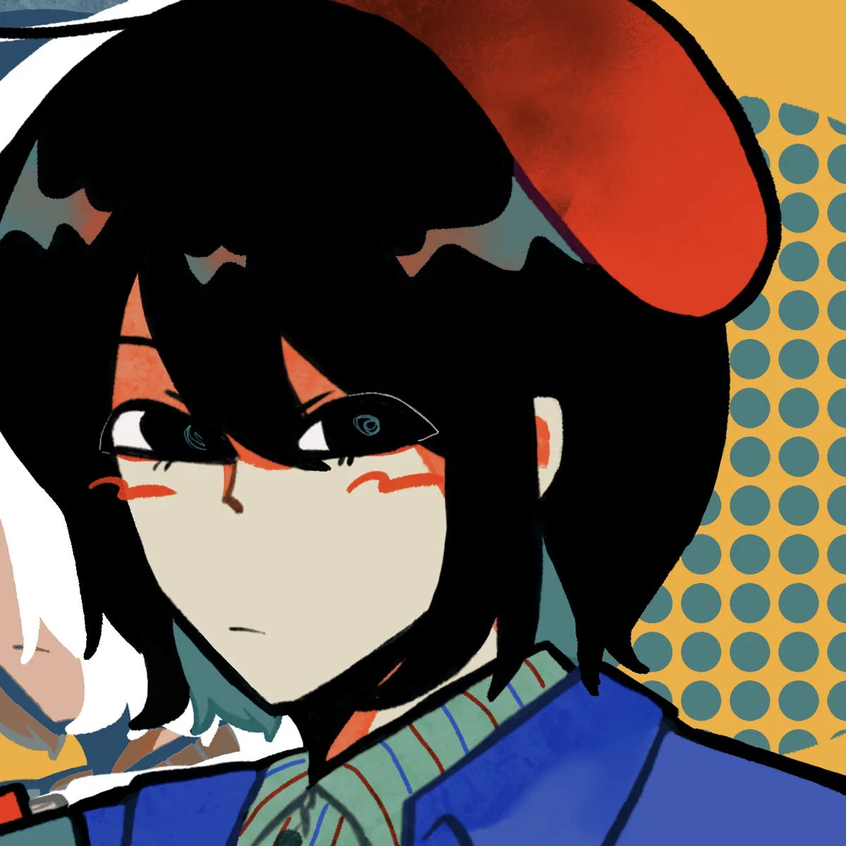 せうじき キービジュアル